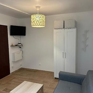 Private Bathroom Double Room